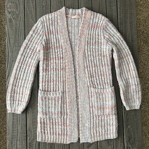 Marine Layer Ontario Cardigan Sweater